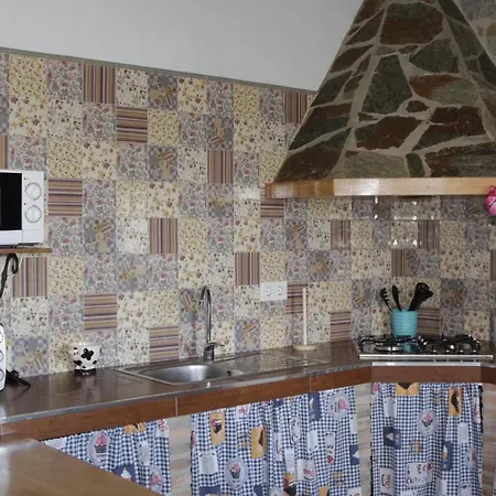 Ferienhaus Mirlo