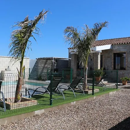 Holiday home Mirlo *