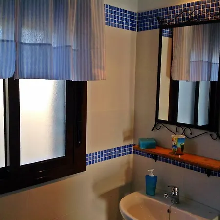 Mirlo Ferienhaus *