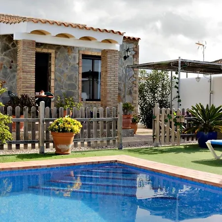 Mirlo Vakantiehuis *