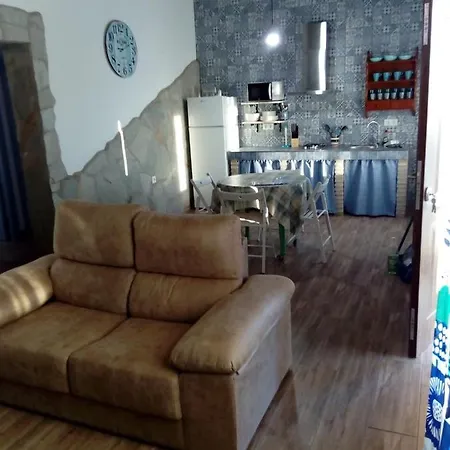 Vakantiehuis Mirlo