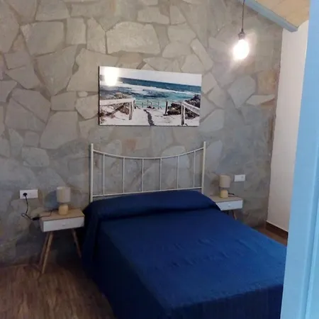 Mirlo Vakantiehuis *