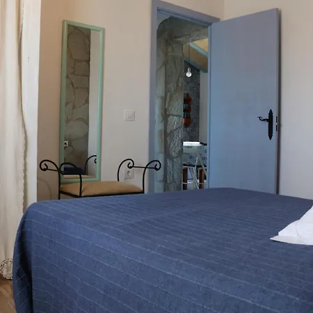 Vakantiehuis Mirlo *