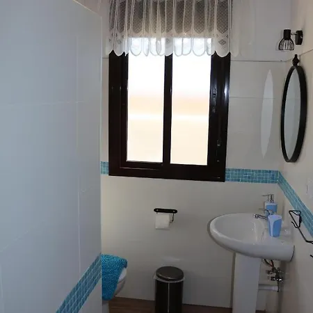 Mirlo Vakantiehuis Conil De La Frontera