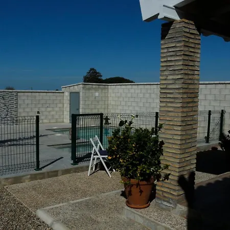 Mirlo Vakantiehuis *